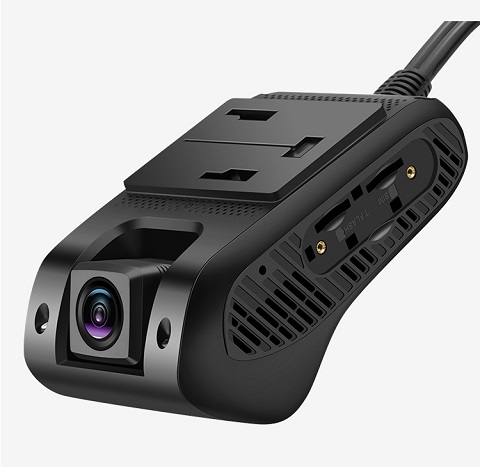 GPI GT DashCam frontal