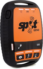 GPI Spot Gen3