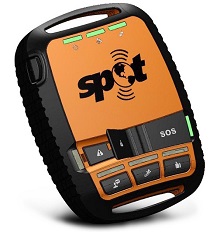 GPI Spot Gen3 tapas seguridad