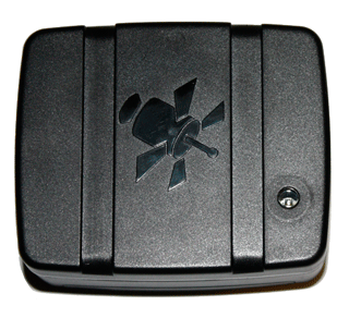 GPI BAG vista frontal